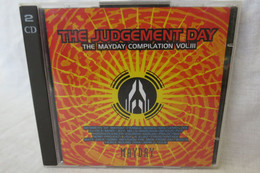 2 CDs "Mayday" The Judgement Day, The Mayday Compilation Vol. III - Dance, Techno & House