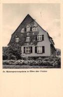 Fritzlar Müttergenesungsheim In Elben - Fritzlar