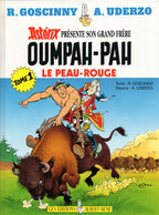 Oumpah-Pah Le Peau Rouge - Oumpah-pah