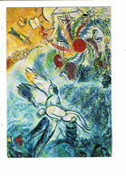 06 - NICE - Musée National, Chagall - 3132 - Musées