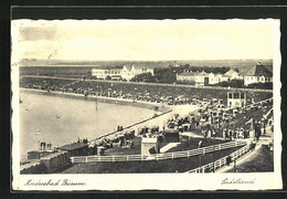 AK Büsum, Südstrand - Büsum