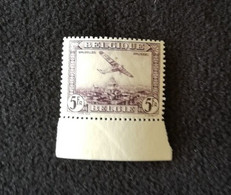 Timbres  PA 4 - Luftpost