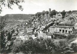 CPSM FRANCE 83 "Cotignac" - Cotignac