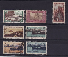 NC LOT 3 Obli C405 - Collections, Lots & Series