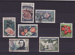 NC LOT Année 50 Obli C406 - Collections, Lots & Series