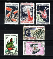 NC LOT Année 60 Obli C409 - Collections, Lots & Series