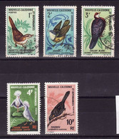 NC LOT 1967-68 Obli C410 - Verzamelingen & Reeksen