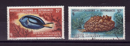 NC LOT PA 1965 Obli C438 - Verzamelingen & Reeksen