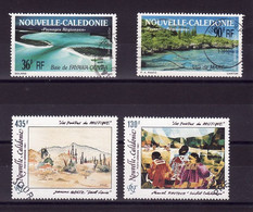 NC LOT PA 1991 Obli C451 - Collections, Lots & Series