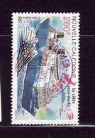 NC 2007 N 1002 Obli AC130 - Used Stamps