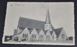 Zwevegem - Kerk - Zwevegem