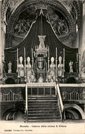 Muralto - Interno Della Chiesa S. Vittore (10080) - Muralto