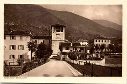 Locarno - Muralto - Muralto