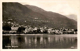 Locarno - Muralto (1171) * 1926 - Muralto