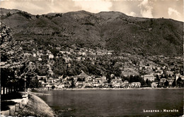 Locarno - Muralto (9793) - Muralto