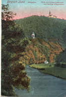 BERGISCH LAND  MUNGSTEN - Bergisch Gladbach