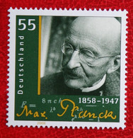 Max Planck Science 2008 Mi 2658 Yv 2482 Neuf Sans Charniere POSTFRIS MNH ** Germany BRD / Allemange - Unused Stamps