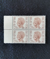 Timbres 1971 S 64 ** - Ungebraucht