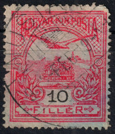 NUŠTAR Berzétemonostor Postmark / TURUL Crown Serbia Croatia 1910's Hungary Srijem Szerém County KuK 10 Fill - Prefilatelia