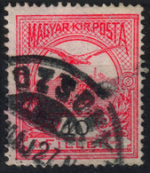 POZSONY BRATISLAVA Postmark TURUL Crown 1910's Hungary SLOVAKIA - POZSONY County - KuK K.u.K  10 Fill - ...-1918 Prephilately
