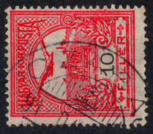 Cabaj Czabaj  Postmark TURUL Crown 1914 Hungary SLOVAKIA - Nyitra County - KuK K.u.K  10 Fill - ...-1918 Prefilatelia