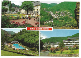 5582  BAD BERTRICH  -  MEHRBILD - Bad Bertrich