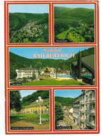 5582  BAD BERTRICH  -  MEHRBILD - Bad Bertrich