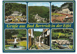 5582  BAD BERTRICH  -  MEHRBILD - Bad Bertrich