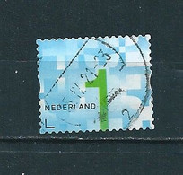 3118 Bussiness Stamp Timbre Pays Bas Nederland    Oblitéré 2014 - Other & Unclassified