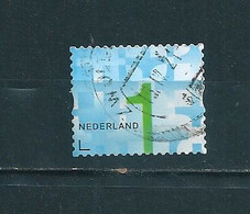 3118 Bussiness Stamp Timbre Pays Bas Nederland    Oblitéré 2014 - Otros & Sin Clasificación
