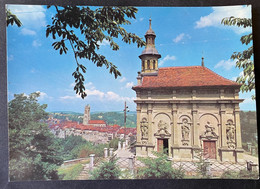 Fribourg Chapelle De La Lorette - Chapelle