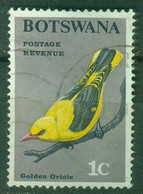 Afrique - Botswana Oblitéré   YT N° 171 - Botswana (1966-...)