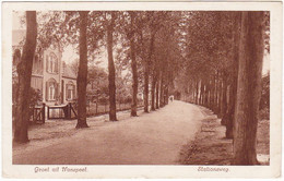 Nunspeet Stationsweg OB507 - Nunspeet