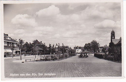 Alphen Aan Den Rijn Sint Jorisplein OB528 - Alphen A/d Rijn