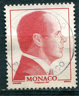 Monaco 2006 - YT 2562 (o) - Used Stamps