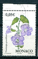 Monaco 2002 - YT 2321 (o) - Used Stamps