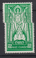 Ireland, Scott 96 (SG 102), MLH - Ongebruikt