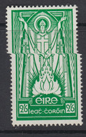 Ireland, Scott 96 (SG 102), MLH - Unused Stamps