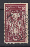 Ireland, SG 103w, Used (couple Creased Perfs) "Watermark Inverted" Variety - Oblitérés