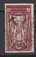 Ireland, SG 103w, Used (couple Creased Perfs) "Watermark Inverted" Variety - Gebraucht