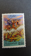 1983 Yv 766 MNH B36 - Algerien (1962-...)