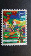 1975 Yv 622 MNH B36 - Algerien (1962-...)