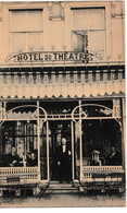 Hotel Du Théâtre - Huy - Huy