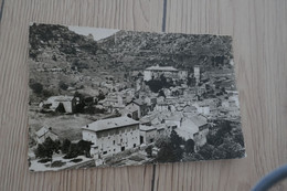 CPSM PF 12 Aveyron La Roque Sainte Marguerite Vue Générale - Sonstige & Ohne Zuordnung