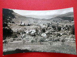 Goldlauter Heidersbach - 1967 - Suhl - Echt Foto - Kleinformat - Thüringer Wald - Thüringen - Suhl