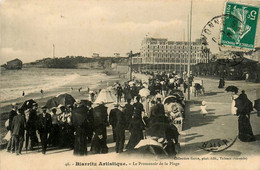 64 * Biarritz - Biarritz