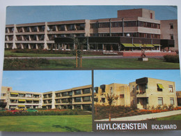 HUYLCKENSTEIN - Bolsward