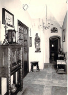 06 - Nice - Musée Du Vieux Logis - Antichambre - Musées