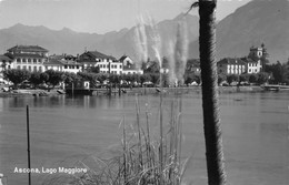 Ascona Lago Maggiore - Ascona