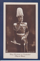 CPA Grèce Royalty Non Circulé Militaria - Griechenland